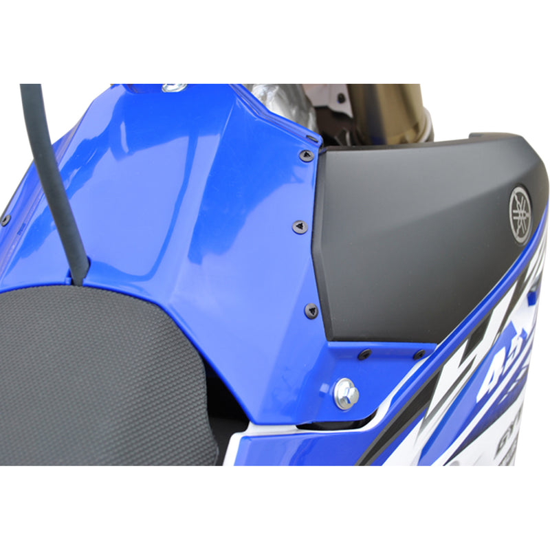 Bolt Hardware Kit - BMH-YZ.DZE Yamaha YZ 250 / YZ 450 2014-2017