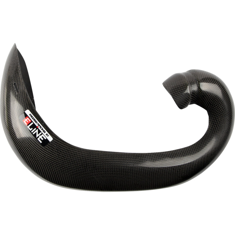 Moose Offroad Pipe Guard - BPG-20021 Beta 200 / 200 2T 2021-2026