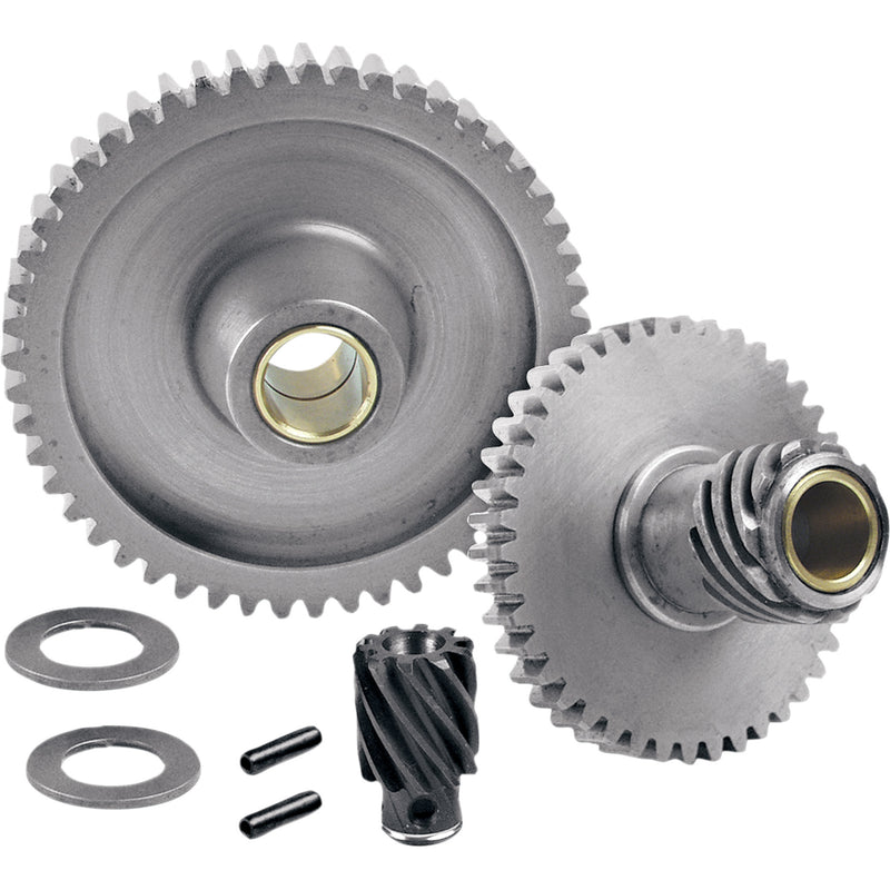 S&S Cycle Super Stock® Gear Kit - 33-4226 For Harley Touring 1936-1969