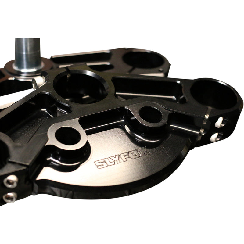 Slyfox Triple Tree - SF14TK-2 For Harley Road Glide 2015-2022