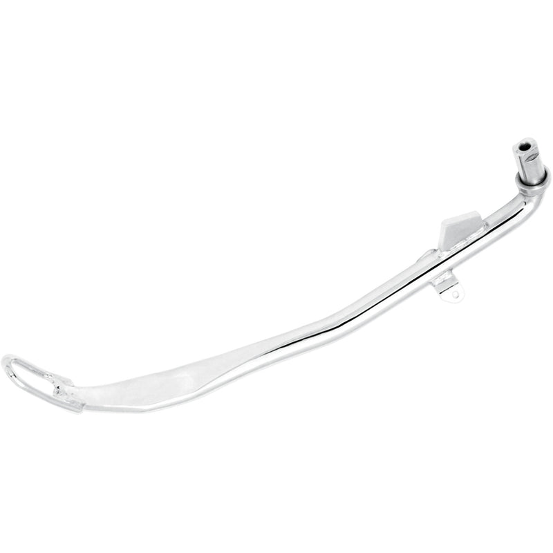 Arlen Ness Kickstand - 11-023 For Harley Dyna 1991-2017