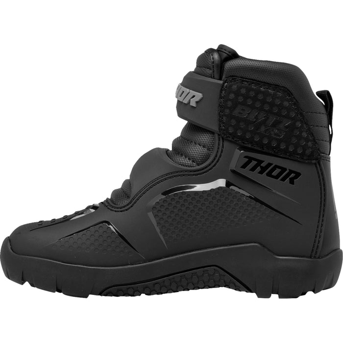 THOR Blitz XRS Boots Black/Gray