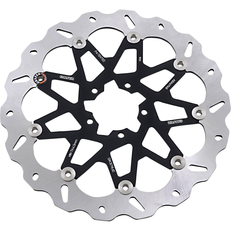 Galfer Wave® Brake Rotor - DF843CWD KTM 1290 Super Duke 2014-2023