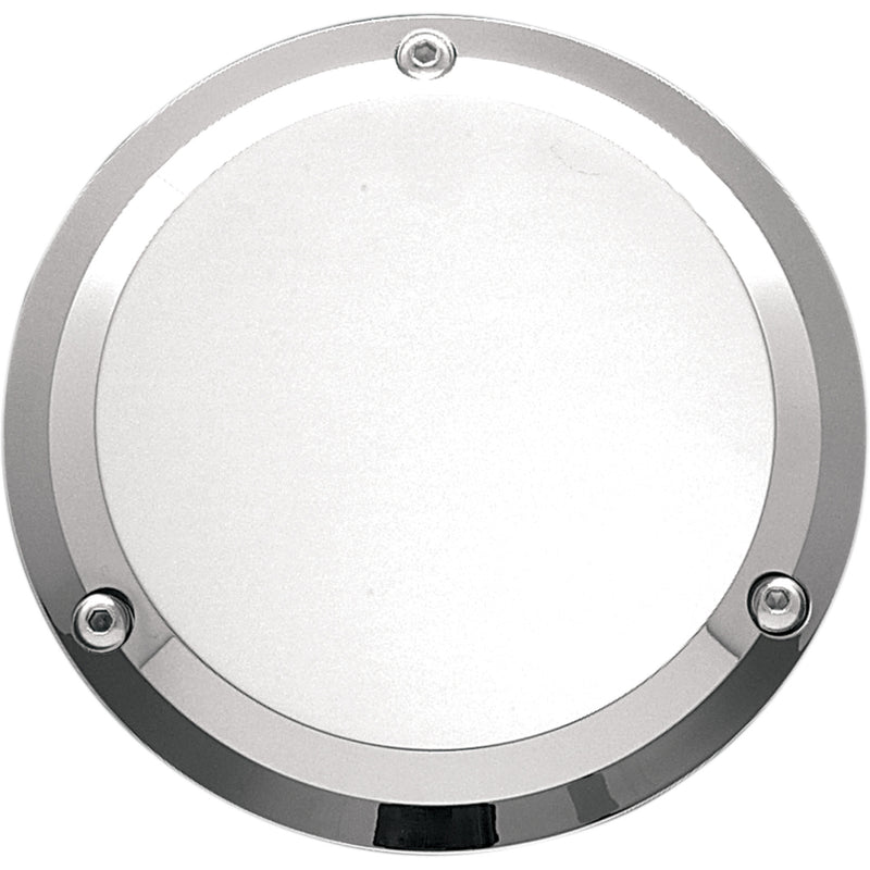 Joker Machine Cover - 921017C For Harley Motorcycles 1970-1998