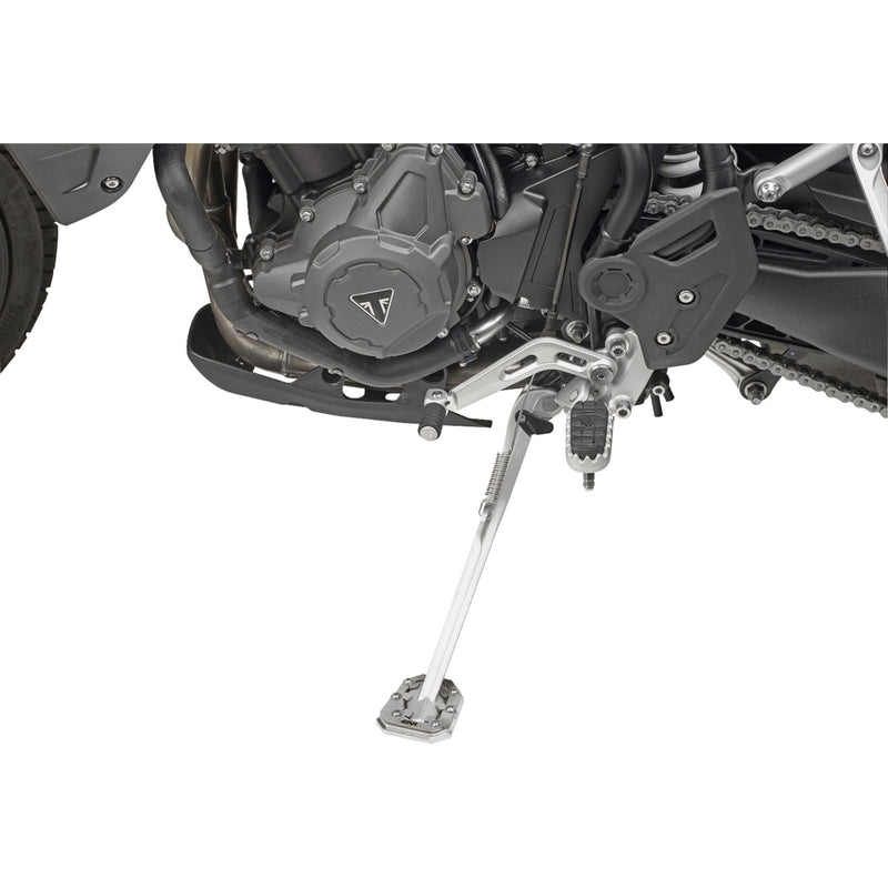 Givi Foot - ES6415 Triumph Tiger 2020-2025
