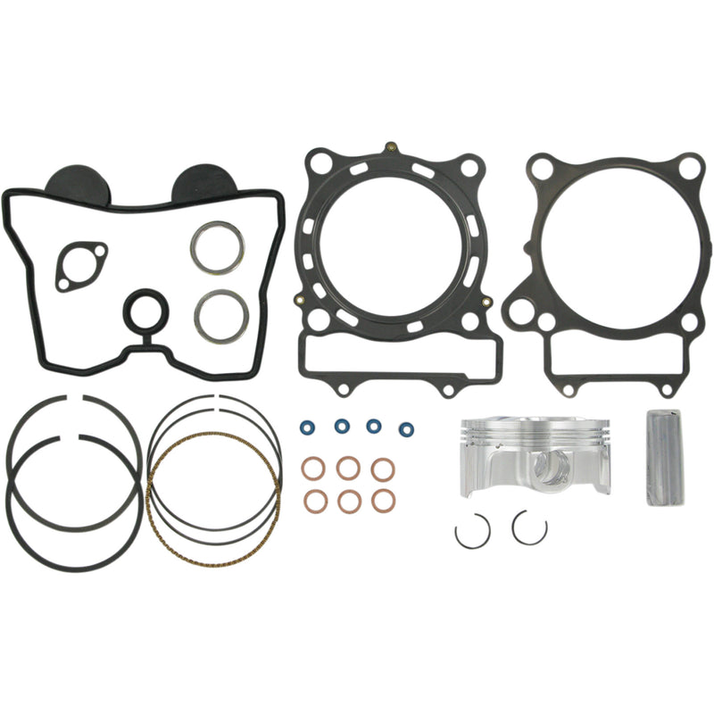 Wiseco Forged Series Rebuild Kit - PK1645 Polaris Predator / Outlaw 2003-2007