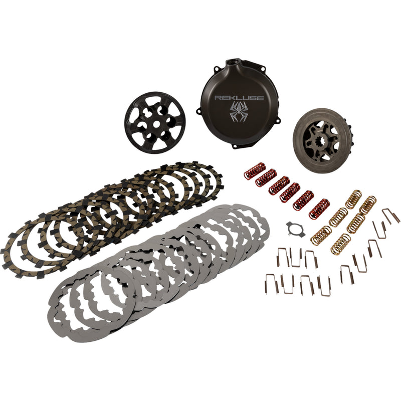 Rekluse Apex Clutch - RMS-7412002 Triumph 250 2024-2025