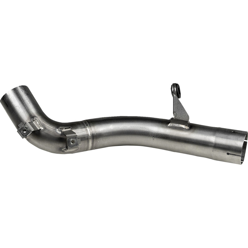 Akrapovic Link Pipe - L-B9SO1 BMW F800GS / F900GS Adventure 2024-2025