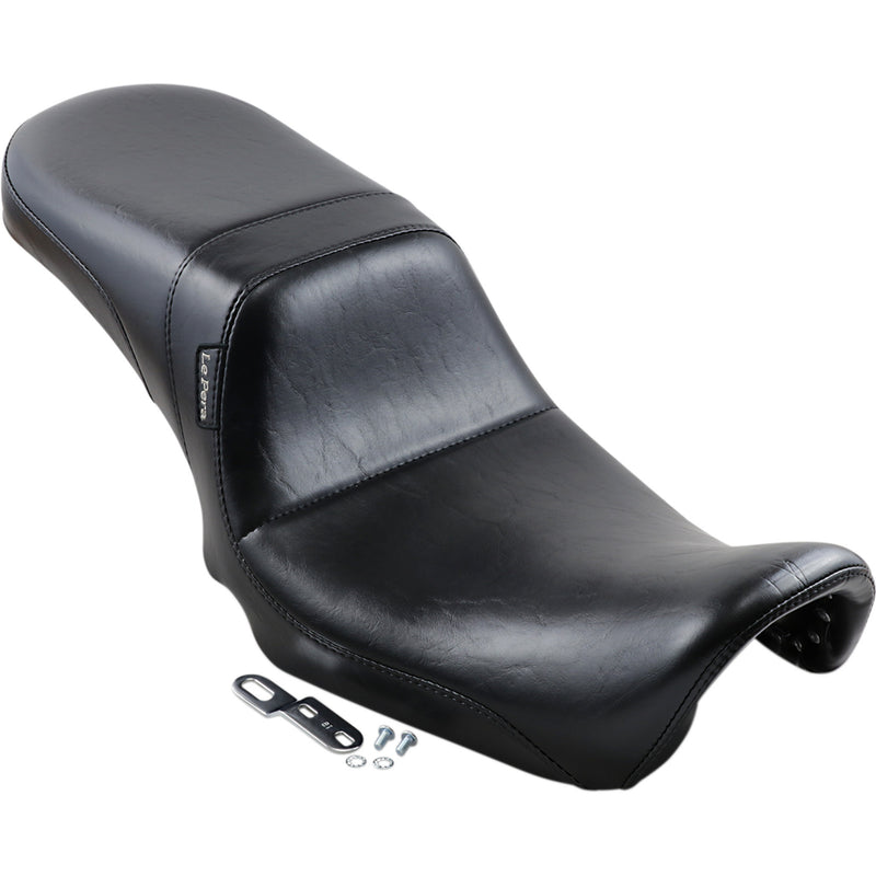 LePera Daytona Seat - LK-515 For Harley Motorcycles 2006-2017