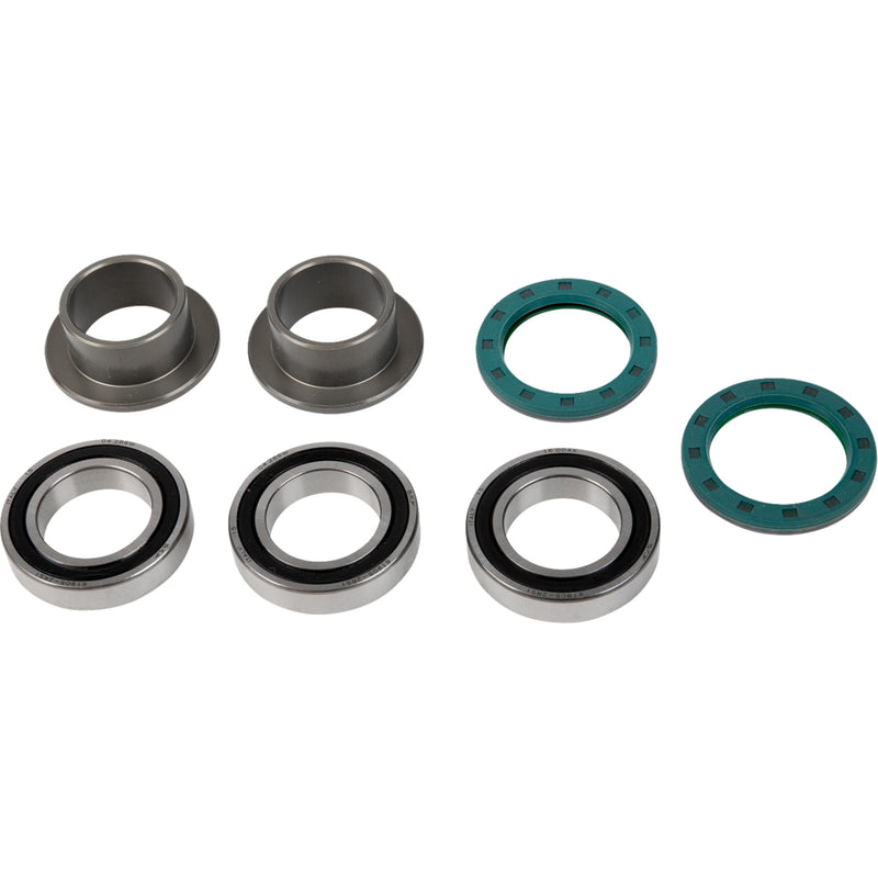 Skf Bearing - VKWB-R-25-HD-F Kawasaki KX 250 / KX 125 2003-2020