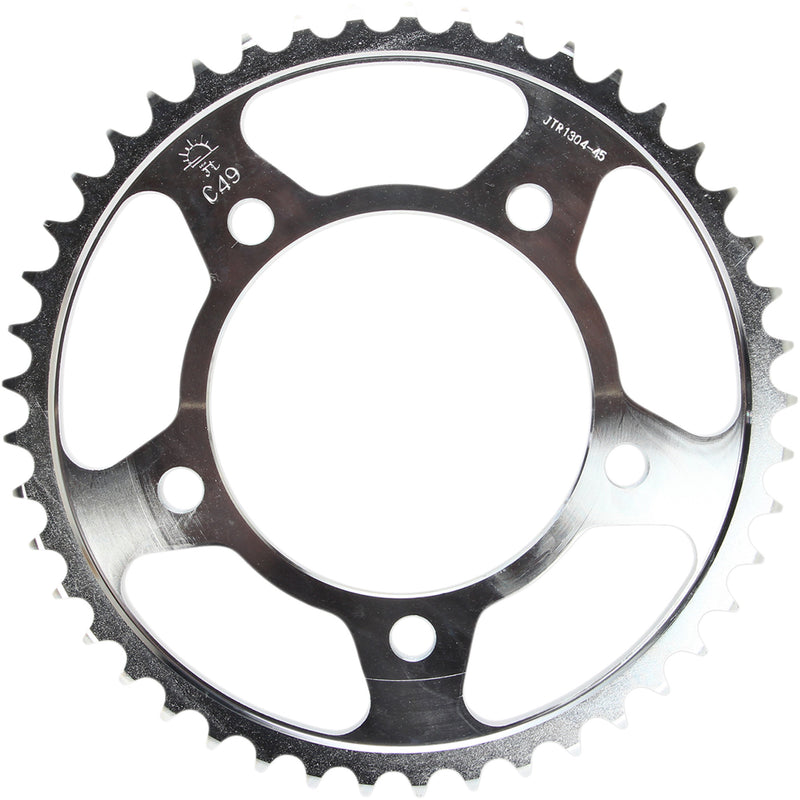 JT Sprockets Honda Sprocket - JTR1304.45 Honda CBR600F 1999-2000