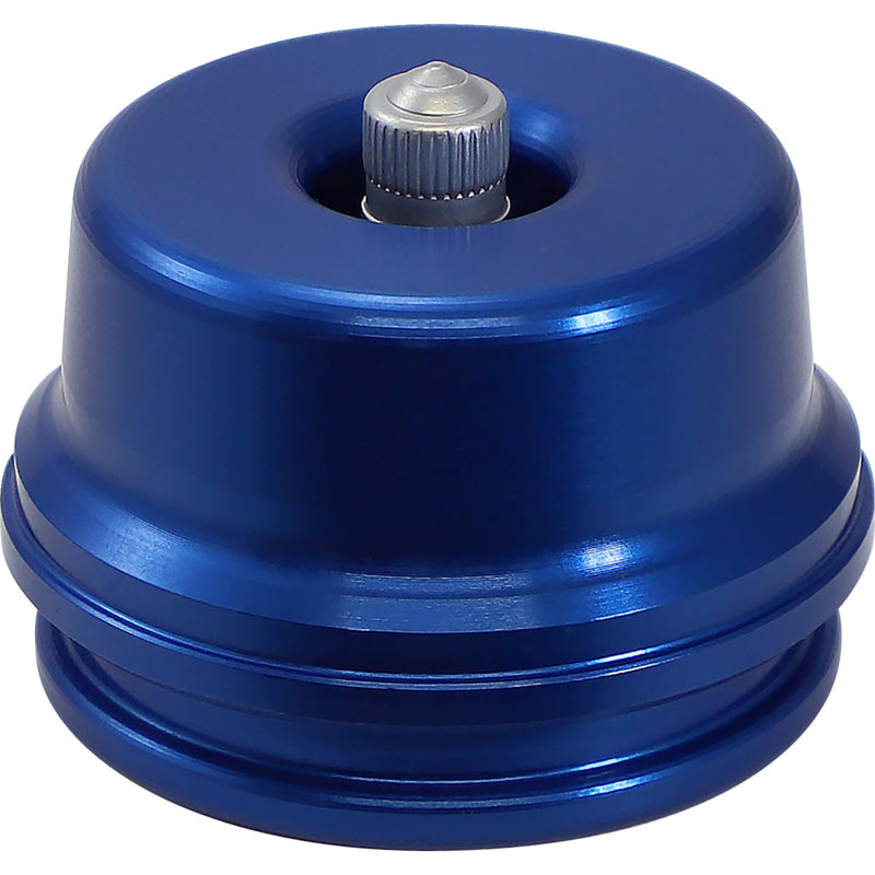 Sdi Cap - SDESBCY18-BLU Yamaha YZ 450 / YZ 250 2018-2024