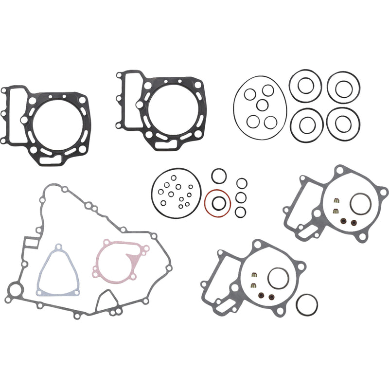 Moose Offroad Gasket Kit - 808883MSE Kawasaki 750 Brute Force 4x4i / Brute Force 4x4i 2013-2020