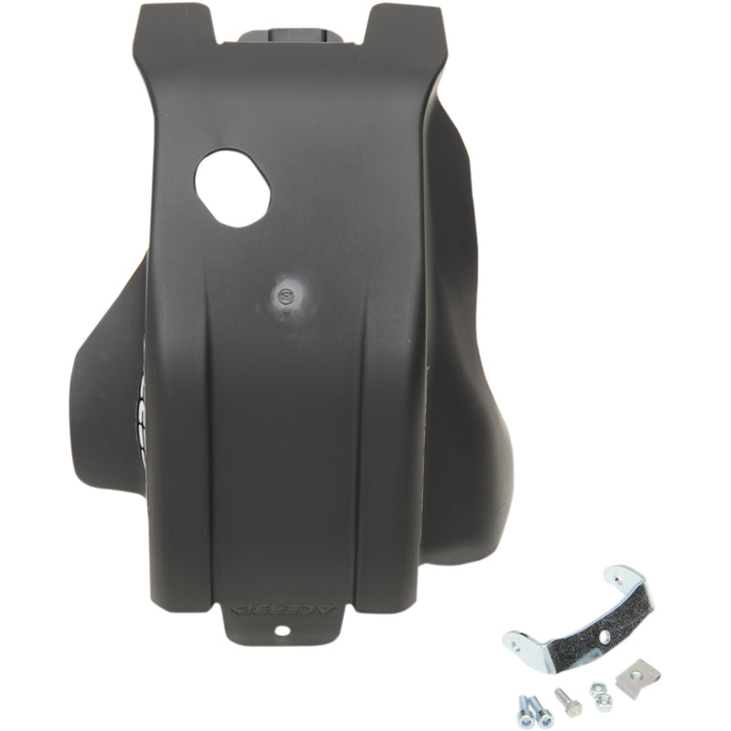 Acerbis Skid Plate - 2250270001 For Husqvarna FE 250 / FE 350 2014-2016 | KTM EXC-F 350 / EXC-F 250 2012-2016