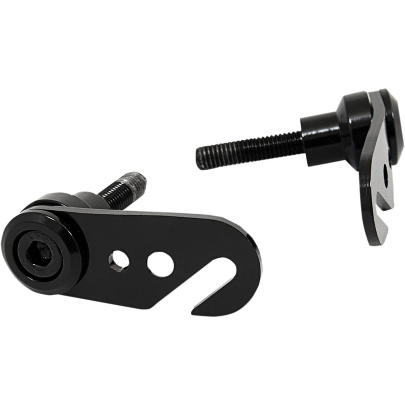Memphis Shades Relocation Kit - MEB9998 For Indian Scout 2015-2019