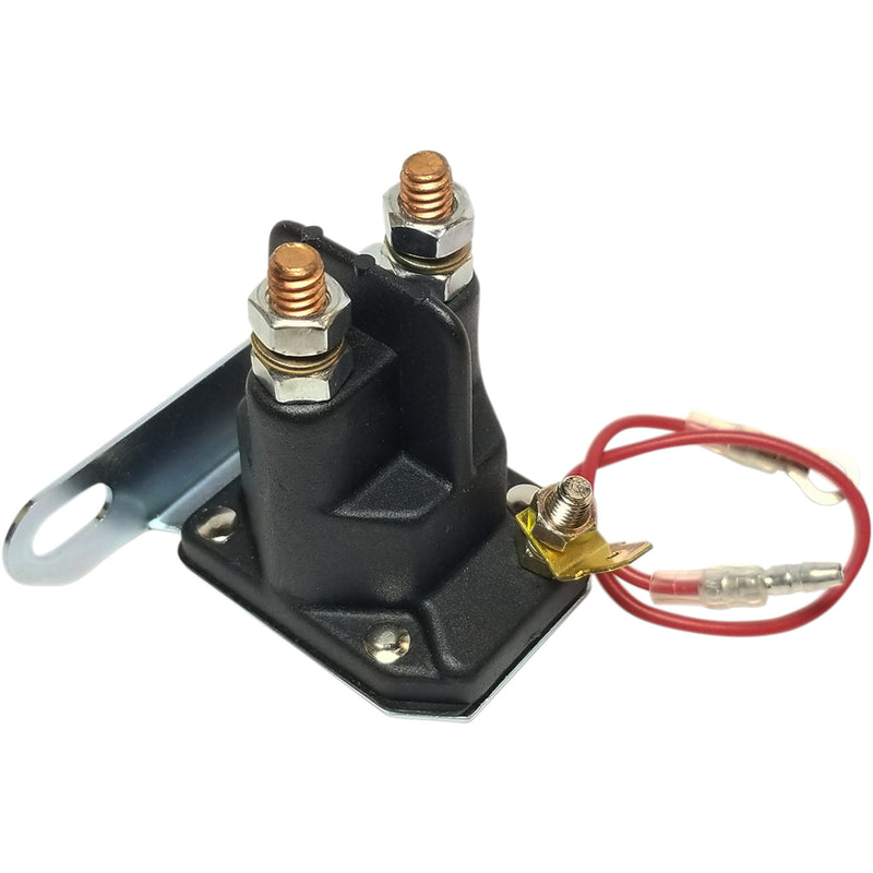K&S TECHNOLOGIES 2110-0857 23-2000A Starter Solenoid Starter - Solenoid