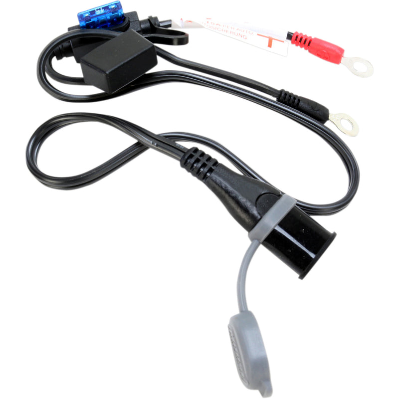 MOOSE OFFROAD 3807-0259 O1M Optimate Permanent Battery Lead Permanent Battery Lead - Optimate 3/6