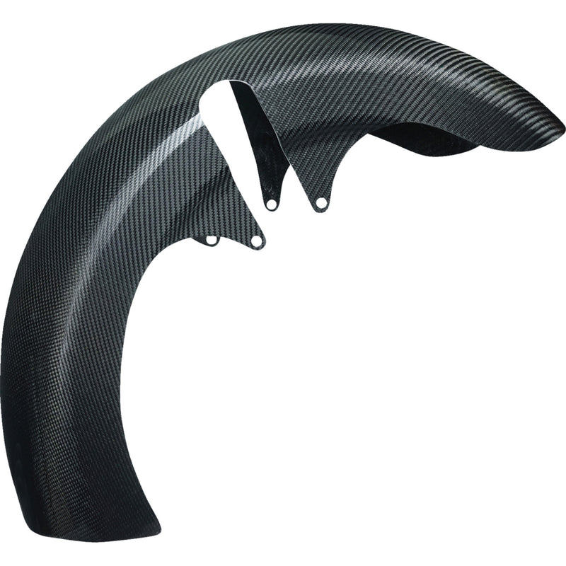 Arlen Ness Wrapper Fender - 210-025 For Harley Road Glide 2015-2023