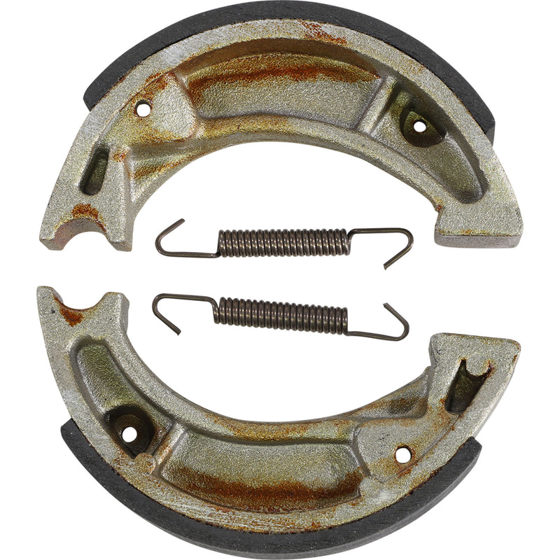 Dp Brakes Brake Shoe - 9126 SYM 50 / Fiddle 50 2002-2012
