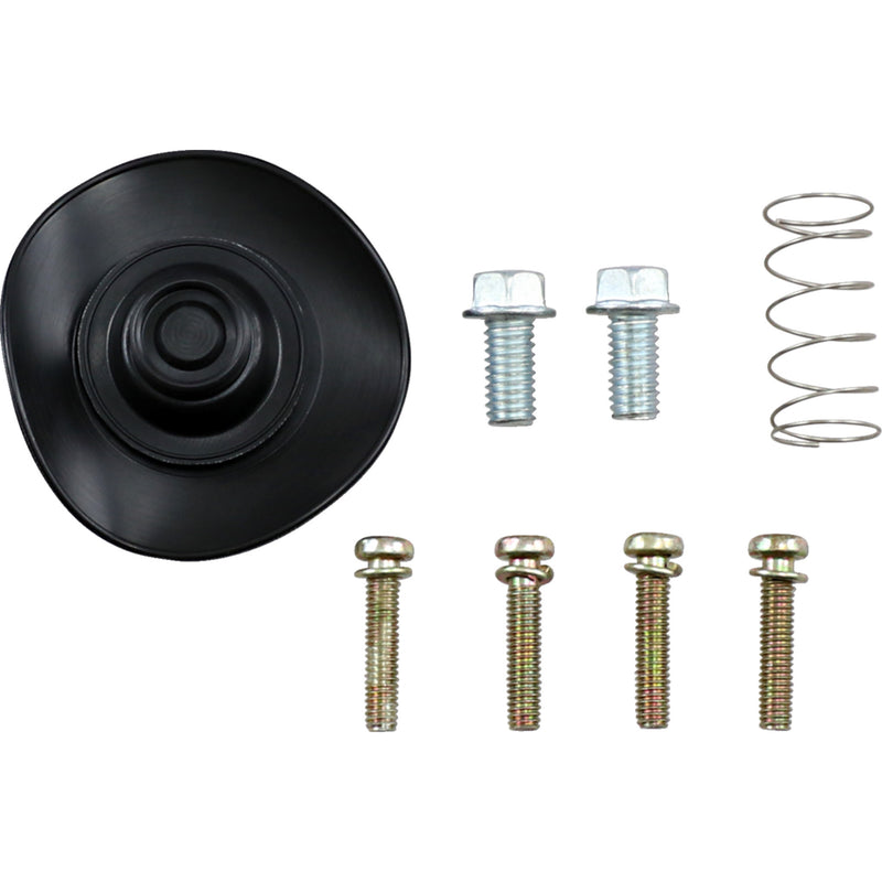 Parts Unlimited Diaphragm Kit - 0705-0470 Honda VF750C Magna / VF750CD Magna Deluxe / VF750C2 Magna Deluxe 1994-2003