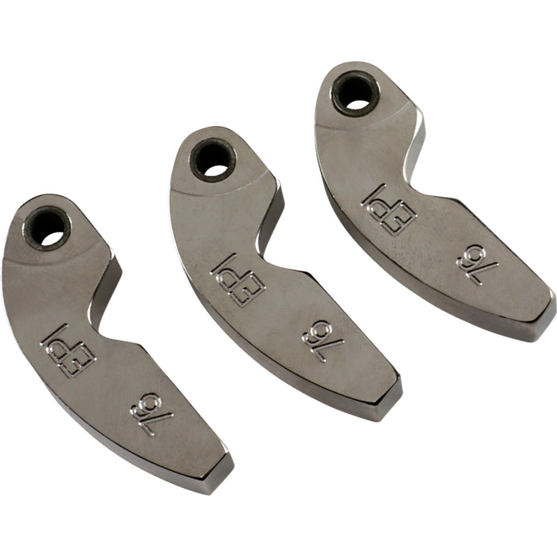 EPI 1141-0095 80076S Belly Buster Weights Weights - 76g - Polaris