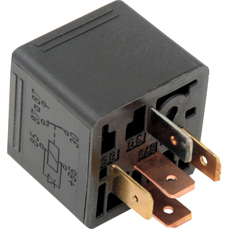 MOOSE OFFROAD M91-80094 66510 Electric Plow Lift Replacement Components — Actuator Relay Actuator Relay