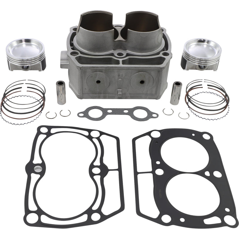 Cylinder Works Cylinder Kit - 61002-K02 Polaris Ranger / Sportsman 2011-2016
