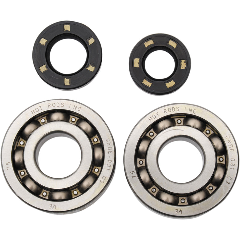 Hot Rods Bearing - K227 Kawasaki KX 250 2002-2007