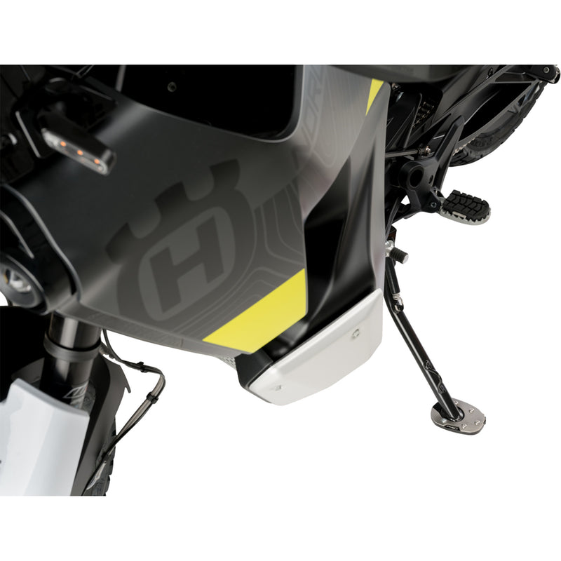 Puig Hi-Tech Parts Extension - 20176N For KTM 790 Adventure / 890 Adventure 2019-2023 | Husqvarna Norden 2022-2025