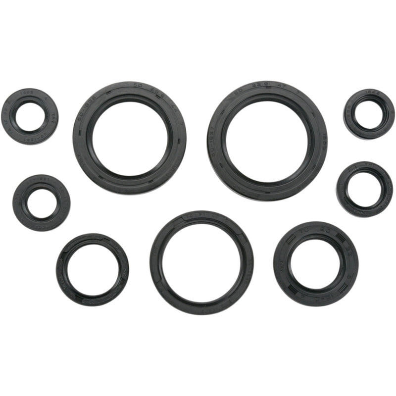 Moose Offroad Seal - 822237MSE Honda TRX450R Sportrax / TRX450R 2004-2005