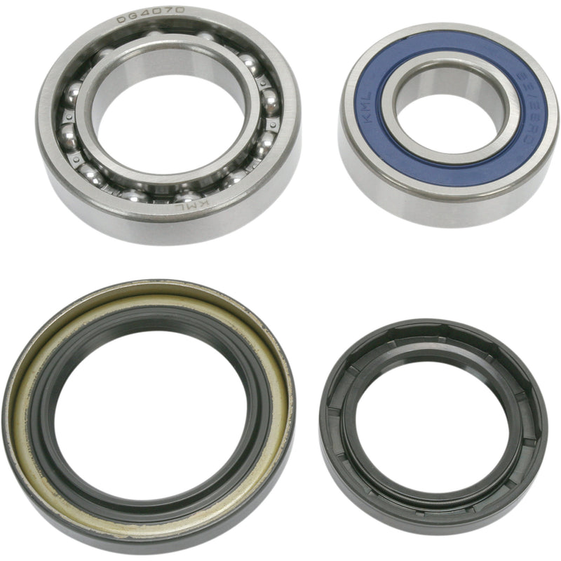 Moose Offroad Bearing - 25-1018 Yamaha 350 Wolverine 4x4 / YFM350F Wolverine 4x4 2000-2005