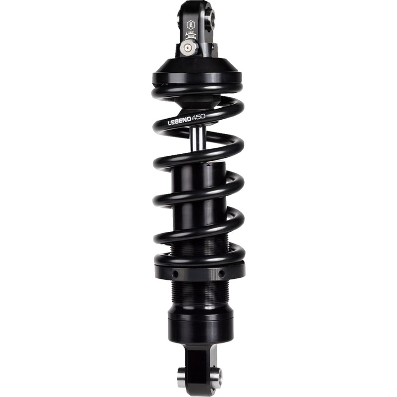 Legend Suspension Revo-A Shock Absorber - 1310-2249 For Harley Softail 2018-2024