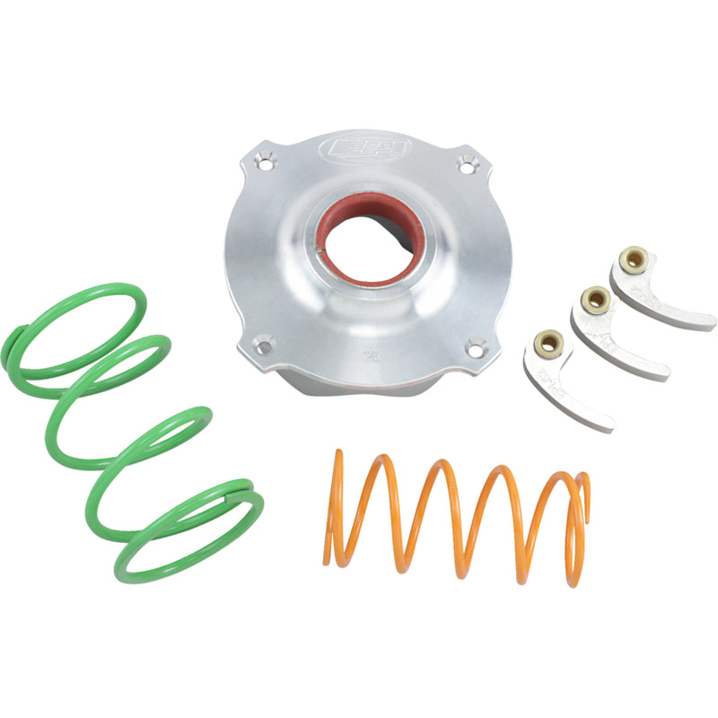 Epi Clutch Kit - WE437040 Polaris RZR 2012-2014