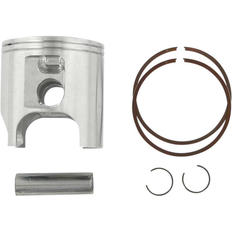 WISECO 2310M07200 2310M07200 Piston Kit for 2 Stroke Piston Kit - 72.00 mm - Yamaha