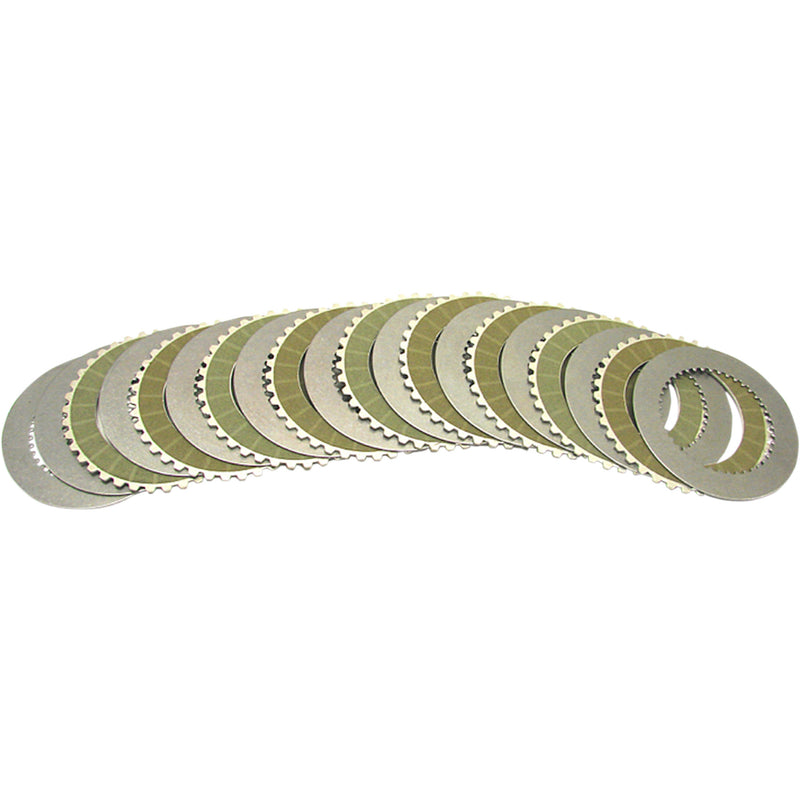 BELT DRIVES LTD. 1131-2471 TFCPS-100 Complete Replacement Clutch Pack Clutch Pack
