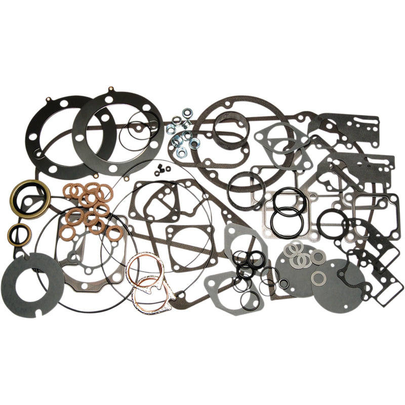 Cometic Gasket Kit - C9154 For Harley Motorcycles 1970-1984