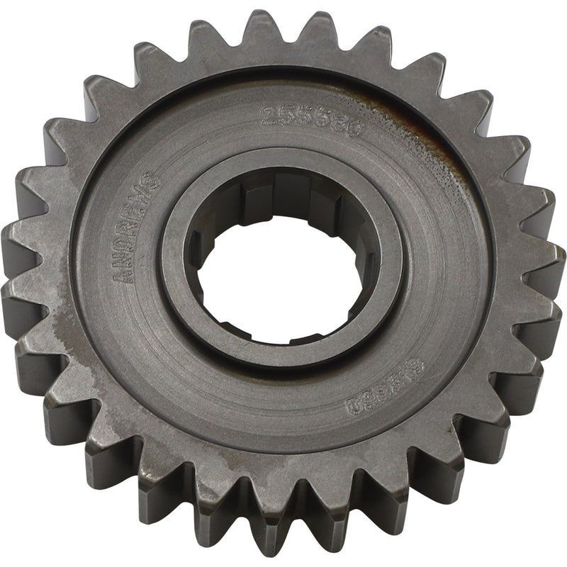 Andrews Countershaft - 255580 For Harley Sportster 1957-1986