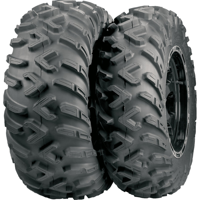 ITP 0320-0293 560423 Terracross R/T Tire Tire - Terracross R/T - Front - 25x8R12 - 6 Ply