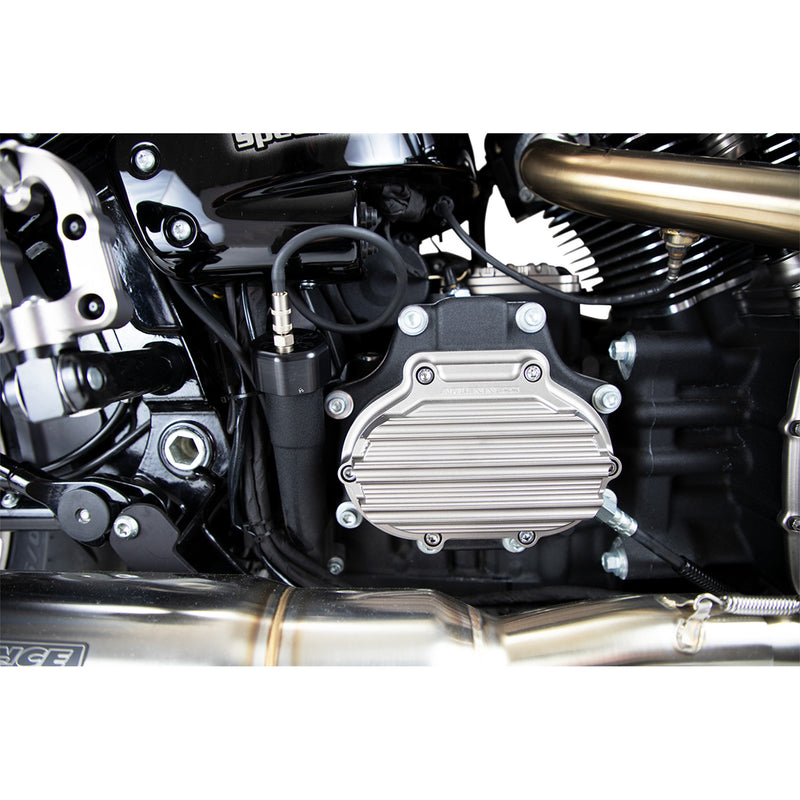 Feuling Oil Pump Corp. Vented Dipstick - 3086 For Harley Softail 2018-2026