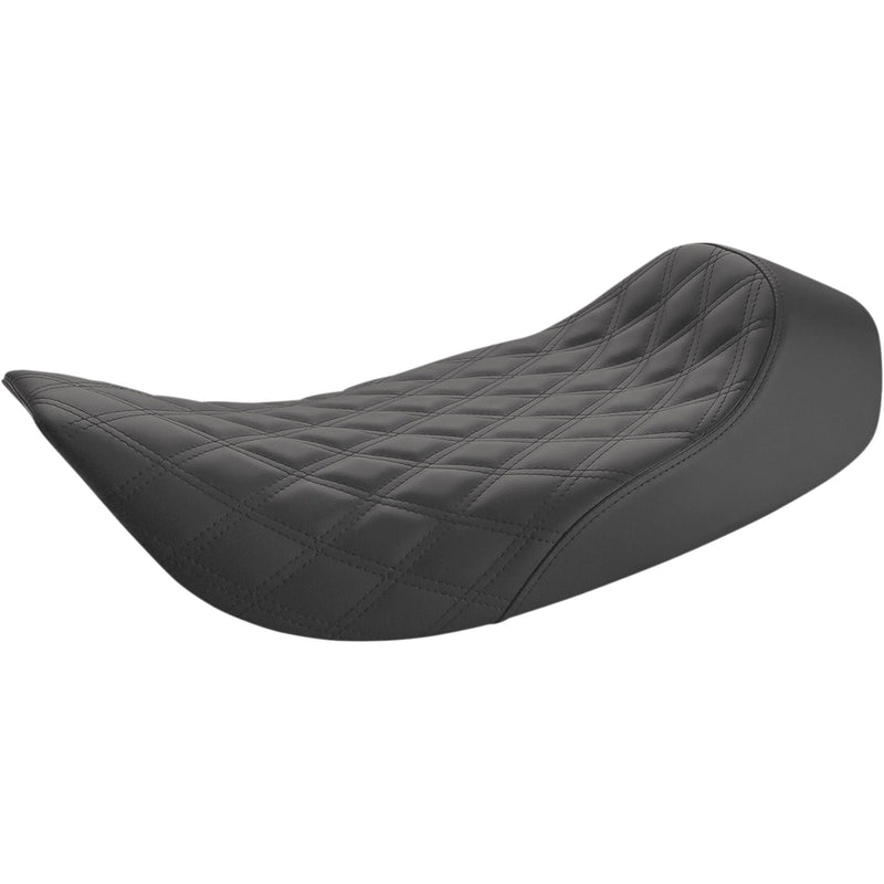 Saddlemen Renegade Seat - 897-06-002LS For Harley Touring 1997-2007