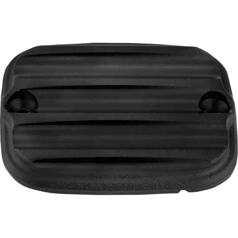 Burly Brand Master Cylinder Cover - B16-1401TB For Harley Motorcycles 2005-2017
