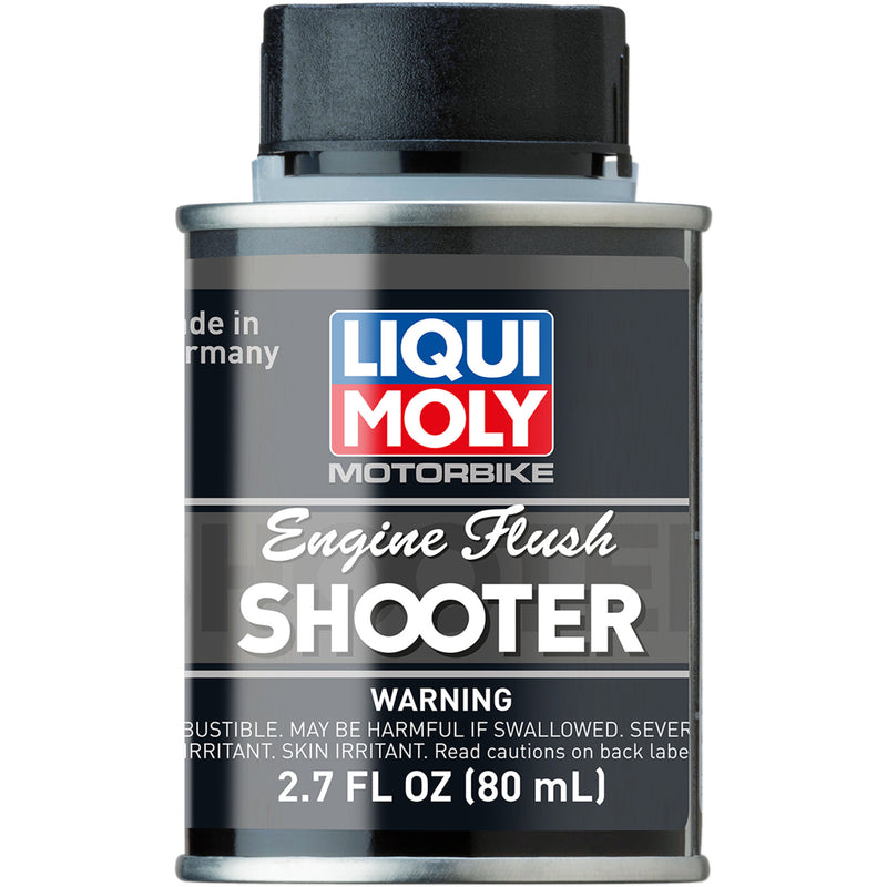 LIQUI MOLY 3704-0318 20196 Engine Flush 80 ml