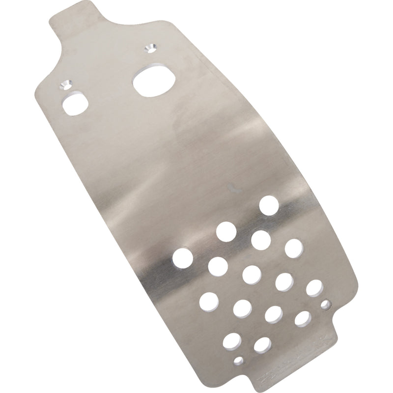 Works Connection Skid Plate - 10-070 Honda CRF 250 2004-2017