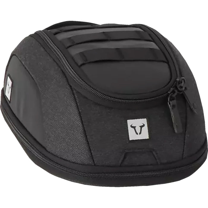 SW-MOTECH 3502-0756 BC.TRS.00.401.20000 Legend Gear Tank Bag LT3 Legend Gear Magnatic Tank Bag - LT3 - Black