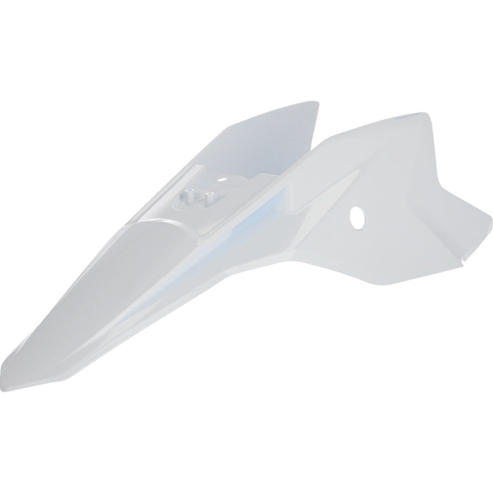 ACERBIS 1403-4069 2980620002 Rear Fender side cowling - white