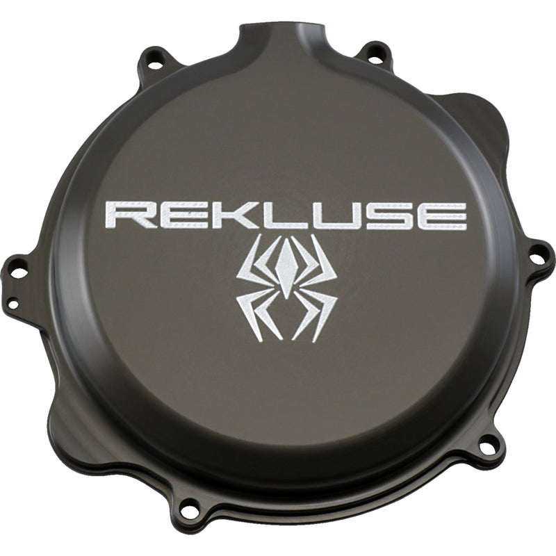 Rekluse Cover - RMS-386 For KTM Dirt Bikes 2013-2016 | Husqvarna TC 250 / TE 250 / TE 300 2014-2016 | Husaberg TE 250 / TE 300 2013-2014