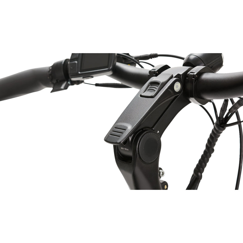 IGO ELECTRIC BIKES 4901-0015 100-221-000 Discovery LE E-Bike Discovery Yorkville LE E-Bike - Hybrid