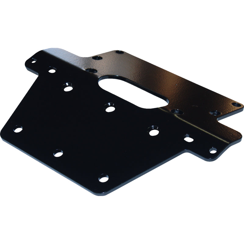 KFI Products Mounting Kit - 100705 Honda ATVs 2007-2014