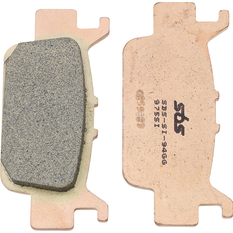 Sbs Brake Pad - 975SI Honda Pioneer / Talon 2016-2021