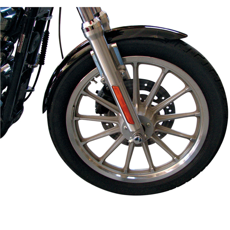 Drag Specialties Fender - DS-393482 For Harley 1986-2021